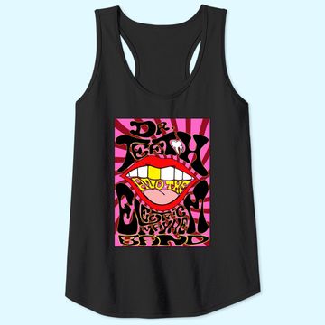 Discover Dr. Teeth And The Electric Mayhem Band Tank Tops