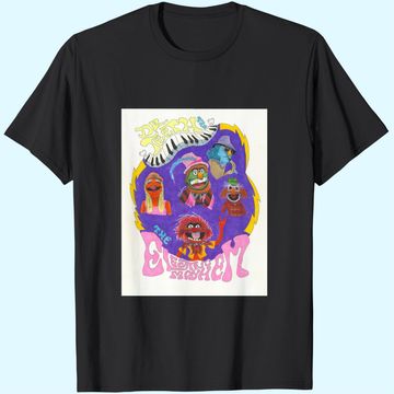 Discover Dr Teeth And The Electric Mayhem T-Shirts
