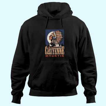 Discover Native American Heritage Day Hoodies