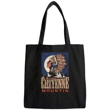Discover Native American Heritage Day Bags
