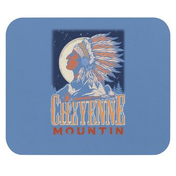 Discover Native American Heritage Day Mouse Pads