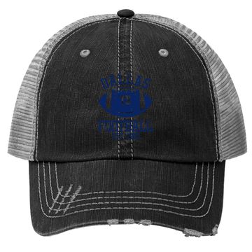 Discover Dallas Cowboys Football Trucker Hat