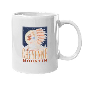 Discover Native American Heritage Day Coffee Mug