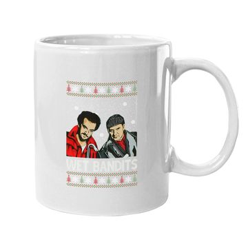 Discover Home Alone Harry X Marv Sad Face Merry Art Coffee  mug