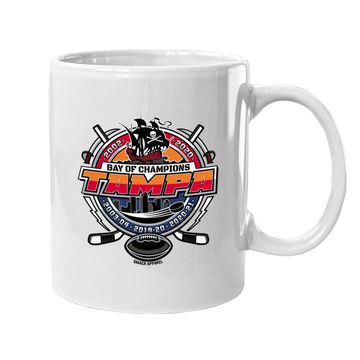 Discover Buccaneers Championship Tampa Bay Tshirt