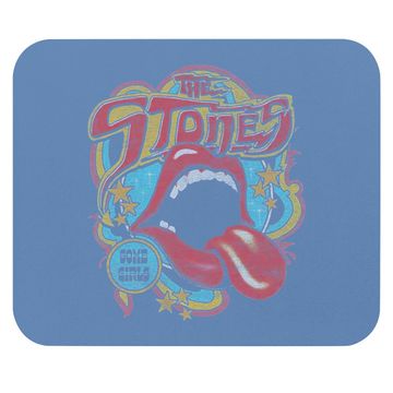 Discover The Rolling Stones Some Girls Keith Richards Mouse Pads