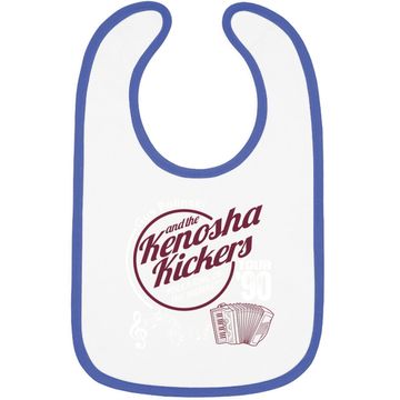 Discover Home Alone Gus Polinski And The Kenosha Kickers Baby Bib