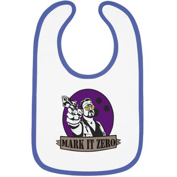 Discover The Big Lebowski Walter Sobchak Mark It Zero