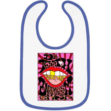 Discover Dr. Teeth And The Electric Mayhem Band Baby Bib