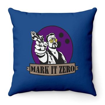 Discover The Big Lebowski Walter Sobchak Mark It Zero