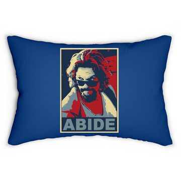 Discover Ripple Junction Big Lebowski Abide Lumbar Pillow