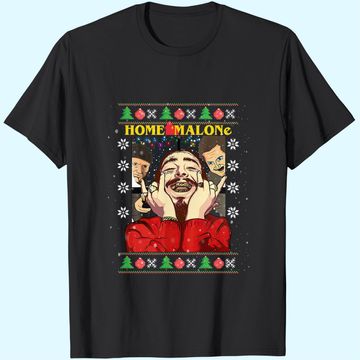 Discover Home Alone Kevin Parody T-Shirts