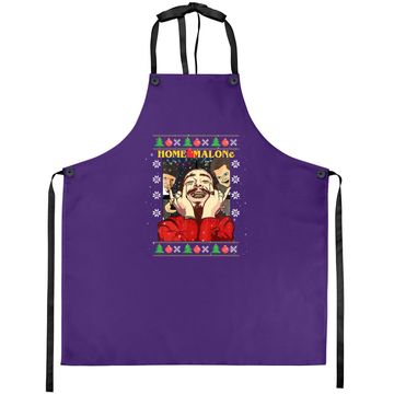 Discover Home Alone Kevin Parody Aprons