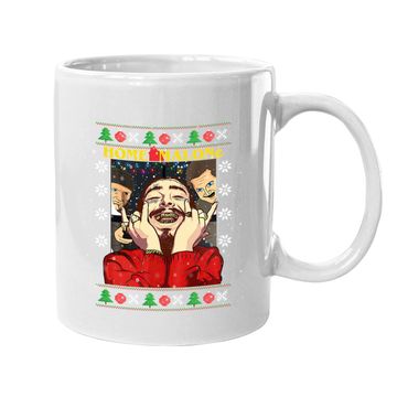Discover Home Alone Kevin Parody Mugs