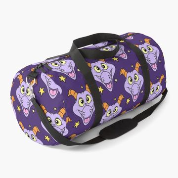 Discover Figment with Stars Duffle Bag