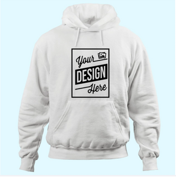 Discover Custom Hoodies