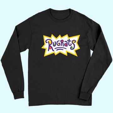 Discover Rugrats Essential Long Sleeves