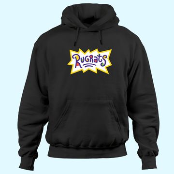 Discover Rugrats Essential Hoodies