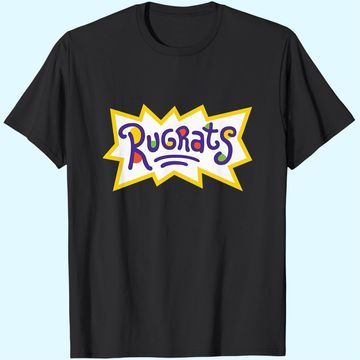 Discover Rugrats Essential T-Shirts