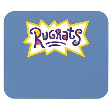 Discover Rugrats Essential Mouse Pads
