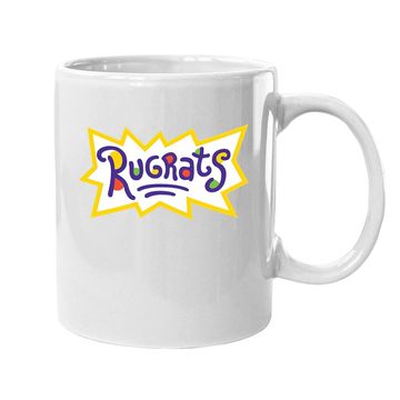 Discover Rugrats Essential Mugs