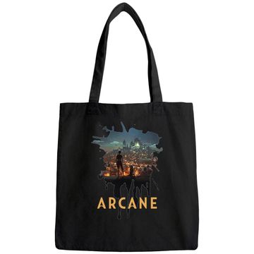 Discover Arcane Splats Essential Bags