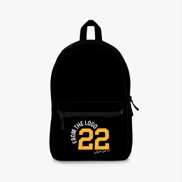 Discover caitlin clark Bassic Backpack