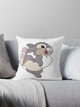 Discover Thumper Pillow