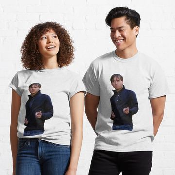Discover Cool Guy Tobey Classic T-Shirt