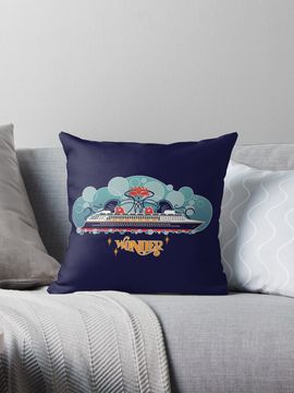 Discover The Wonder Pillow