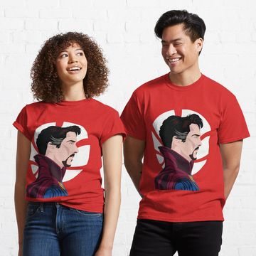 Discover Dr. Strange Classic T-Shirt