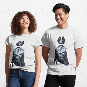 Discover MOON KNIGHT Classic T-Shirt