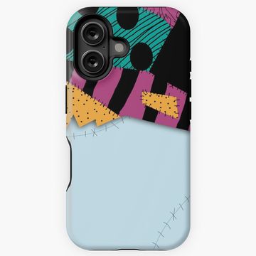 Discover Frog's Breath iPhone Case