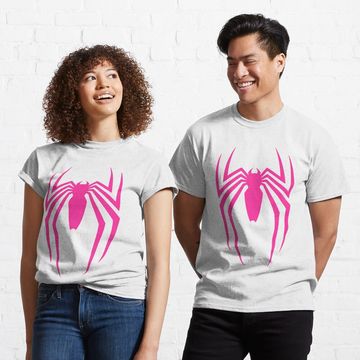 Discover Spider Gwen Classic T-Shirt