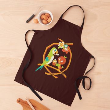 Discover Sunshine Tree Terrace Apron
