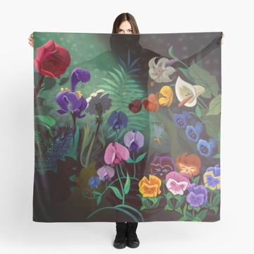 Discover alice Scarf