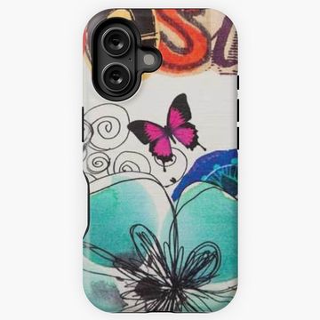 Discover desigual custom iPhone Case