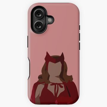 Discover Halloween Witch iPhone Case