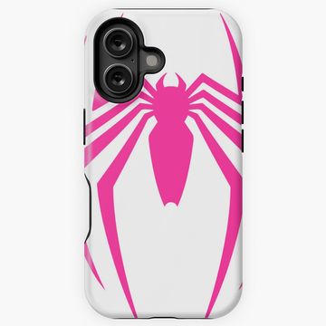 Discover Spider Gwen iPhone Case