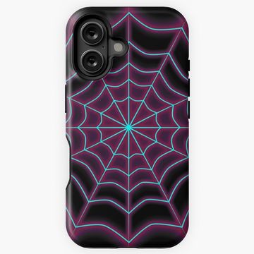 Discover Twilight Web - Gwen iPhone Case