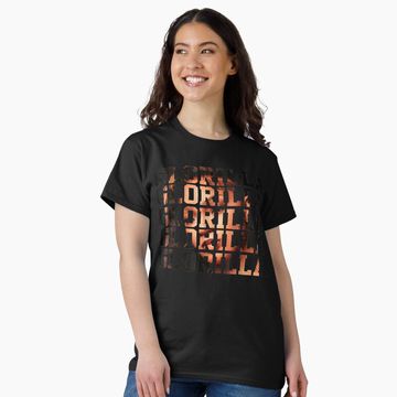 Discover Glorilla Classic T-Shirt