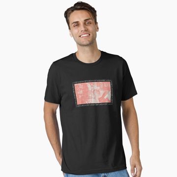 Discover Punk Stage Essential T-Shirt
