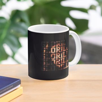 Discover Glorilla Coffee Mug