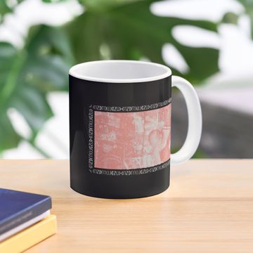 Discover Punk Stage Coffee Mug