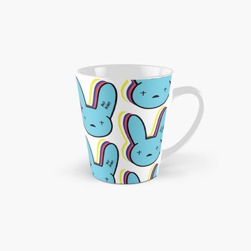 Discover bad bunny  Coffee Mug