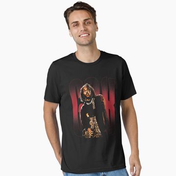 Discover King On Music 90s Essential T-Shirt