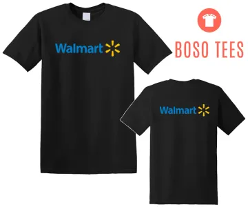 Discover Walmart Logo Active T-Shirt
