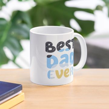 Discover best dad Coffee Mug