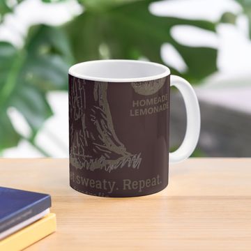 Discover Stumpfest  Coffee Mug