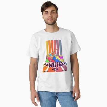 Discover Stumpfest 2020 Classic T-Shirt